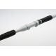 MADCAT - Sumcový prút White X-Taaz Far Out Rod Series 2,85 m 200-500 g 2 diely