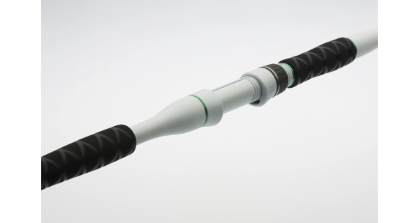 MADCAT - Sumcový prút White X-Taaz Far Out Rod Series 2,85 m 200-500 g 2 diely