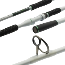 MADCAT - Sumcový prút White X-Taaz Far Out Rod Series 2,85 m 200-500 g 2 diely