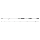 MADCAT - Sumcový prút White X-Taaz Far Out Rod Series 2,85 m 200-500 g 2 diely