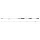MADCAT - Sumcový prút White X-Taaz Far Out Rod Series 2,85 m 200-500 g 2 diely
