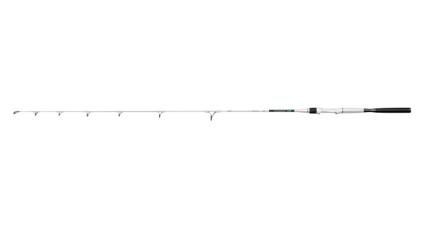 MADCAT - Sumcový prút White X-TAAZ Vertical Ext. 1,70 m 50–150 g 1 diel
