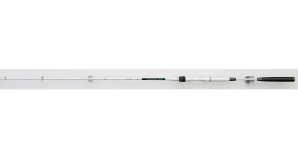MADCAT - Sumcový prút White X-TAAZ Vertical Ext. 1,70 m 50–150 g 1 diel