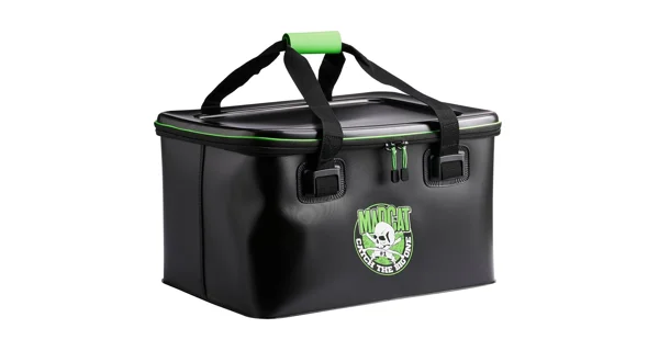 MADCAT - Taška EVA Tackle Tainer Large 24 l
