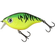 MADCAT - Wobler Tight-S Deep Firetiger 16 cm 70 g