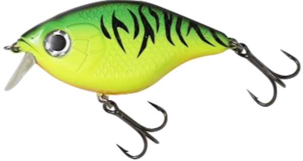 MADCAT - Wobler Tight-S Deep Firetiger 16 cm 70 g