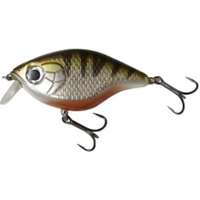 MADCAT - Wobler Tight-S Deep Perch 16 cm 70 g