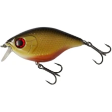 MADCAT - Wobler Tight-S Deep Rudd 16 cm 70 g
