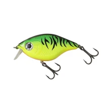 MADCAT - Wobler TIGHT-S shallow 65 g 11,5 cm / firetiger