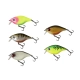 MADCAT - Wobler TIGHT-S shallow 65 g 11,5 cm / rudd
