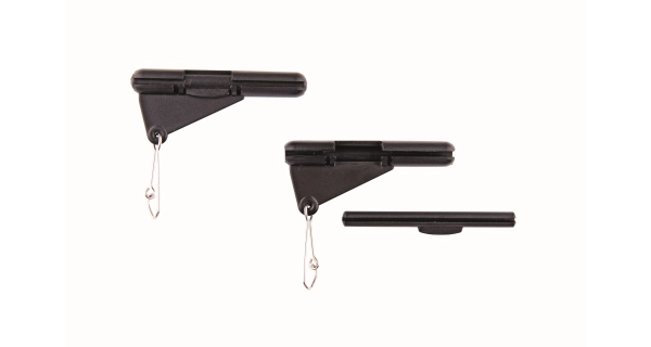 MADCAT - Závesky Flexible Boom Snap 2 ks