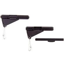 MADCAT - Závesky flexible boom - snap - 2 ks