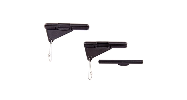MADCAT - Závesky Flexible Boom Snap 2 ks