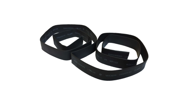 MADCAT - Zmršťovacia hadička shrink tube - 10 mm - 1 m