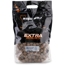 MAGIC WOLF - Boilies Extra 20 mm 3 kg Repkáč