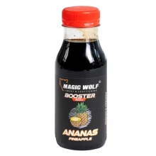 MAGIC WOLF - Booster 300 g Ananás