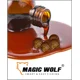 MAGIC WOLF - Booster 300 g Brusnica Krill