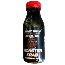MAGIC WOLF - Booster 300 g Krab