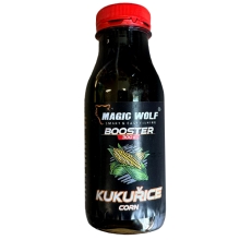 MAGIC WOLF - Booster 300 g Kukurica