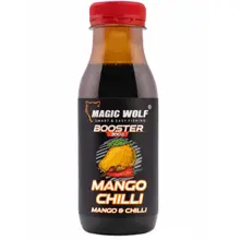 MAGIC WOLF - Booster 300 g Mango Chilli