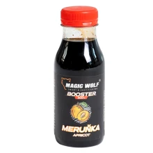 MAGIC WOLF - Booster 300 g Marhuľa