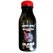 MAGIC WOLF - Booster 300 g Oleheň