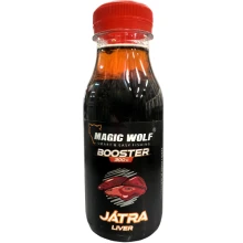 MAGIC WOLF - Booster 300 g Pečeň