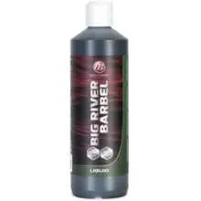 MAINLINE - Atraktor Liquid Big River Barbel 500 ml