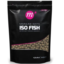 MAINLINE - Boilie Shelf Life ISO Fish 10 mm 1 kg