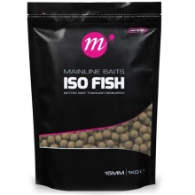 MAINLINE - Boilie Shelf Life ISO Fish 15 mm 1 kg
