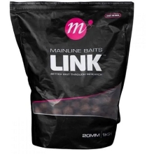 MAINLINE - Boilies Shelf Life Link 20 mm 1 kg