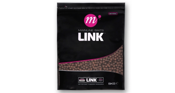 MAINLINE - Boilies Shelf Life Link 20 mm 5 kg