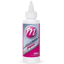 MAINLINE - Booster Flavoured Colourants 100 ml Cell Pink