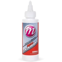 MAINLINE - Booster Flavoured Colourants 100 ml Krill Red