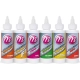MAINLINE - Booster Flavoured Colourants 100 ml Krill Red