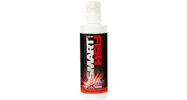 MAINLINE - Booster Smart Liquid Fish 250 ml