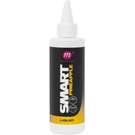 MAINLINE - Booster Smart Liquid Pineapple 250 ml