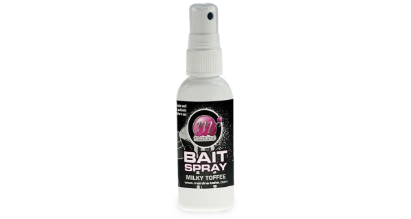 MAINLINE - Dip Bait Spray Milky Toffee 50 ml