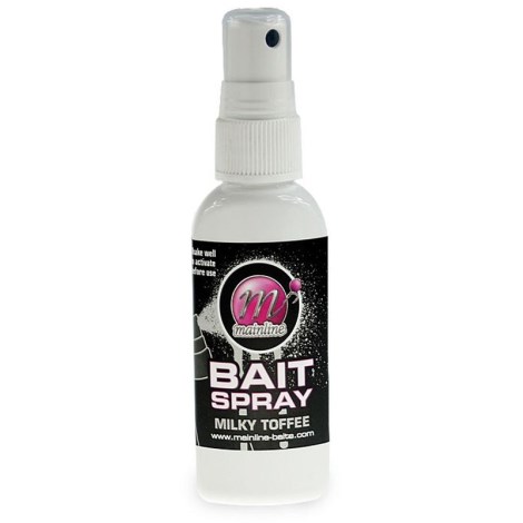 MAINLINE - Dip Bait Spray Milky Toffee 50 ml