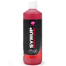 MAINLINE - Dip Liquid Particle + Pellet Sirup Fruity Squid 500 ml