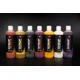 MAINLINE - Dip Liquid Particle + Pellet Sirup Fruity Squid 500 ml
