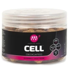 MAINLINE - Dumbell Wafters Cell 12x15 mm