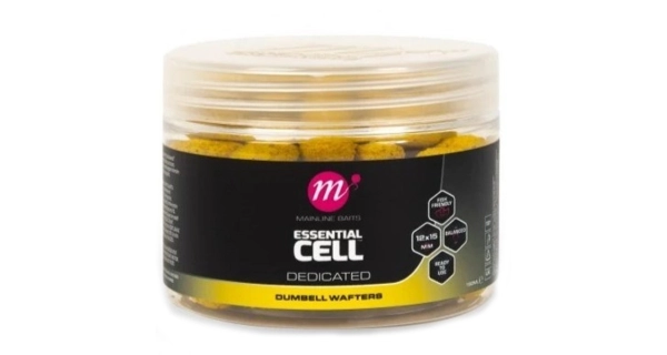 MAINLINE - Dumbell Wafters Essential Cell 12x15 mm