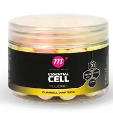 MAINLINE - Dumbell Wafters Essential Cell Fluoro 12x15 mm