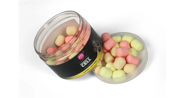MAINLINE - Dumbell Wafters Essential Cell Fluoro 12x15 mm