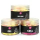 MAINLINE - Dumbell Wafters Essential Cell Fluoro 12x15 mm