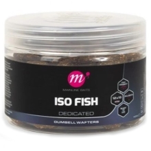 MAINLINE - Dumbell Wafters ISO Fish 12x15 mm