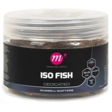 MAINLINE - Dumbell Wafters ISO Fish 12x15 mm