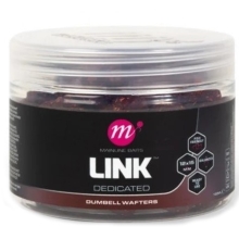 MAINLINE - Dumbell Wafters Link 12x15 mm