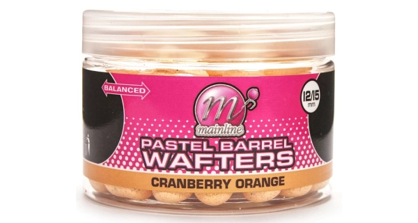 MAINLINE - Dumbles Pastel Wafter Barrels Cranberry Orange 150 ml